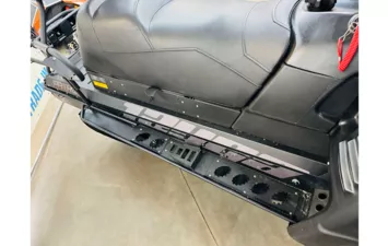 Снегоход Tayga Patrul 800 SWT C40004000-24 Б/У