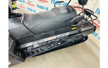Снегоход Tayga Patrul 800 SWT C40004000-24 Б/У