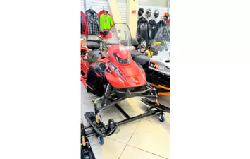 Снегоход TUNGUS 500 L б/у