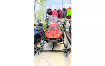 Снегоход TUNGUS 500 L б/у