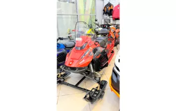 Снегоход TUNGUS 500 L б/у