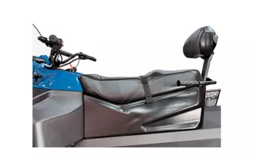 Снегоход TUNGUS 500 L EFI