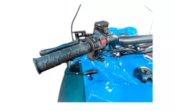 Снегоход TUNGUS 500 L GEN 1