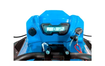 Снегоход TUNGUS 500 L EFI