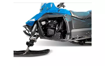 Снегоход TUNGUS 500 L GEN 1