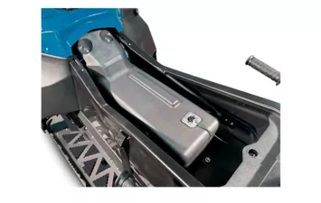 Снегоход TUNGUS 500 L GEN 1