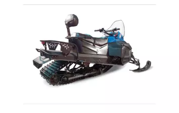 Снегоход TUNGUS 500 L GEN 1