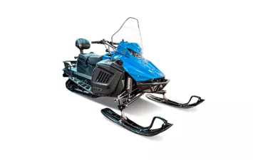 Снегоход TUNGUS 500 L EFI