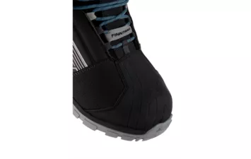 Снегоходные ботинки Finntrail Blizzard 5226 (Graphite 9(42))