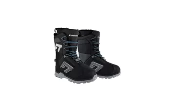 Снегоходные ботинки Finntrail Blizzard 5226 (Graphite 9(42))