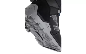Снегоходные ботинки Finntrail Blizzard 5226 (Graphite 9(42))