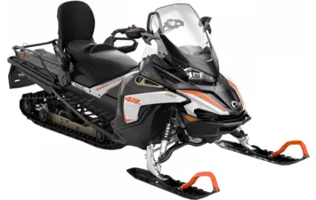 Снегоход Lynx 49 Ranger ST 900 ACE 59mm 2020