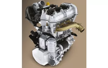Снегоход Lynx 49 Ranger ST 900 ACE 59mm 2020