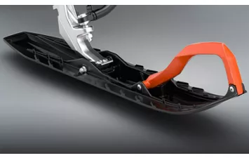 Снегоход Lynx 49 Ranger ST 900 ACE 59mm 2020