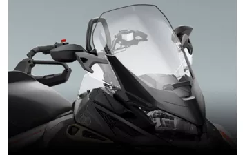 Снегоход Lynx 49 Ranger ST 900 ACE 59mm 2020