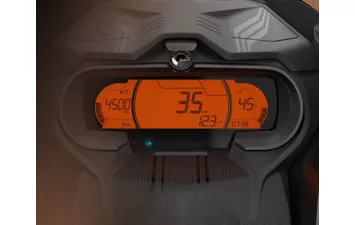 Снегоход Lynx 49 Ranger ST 900 ACE 59mm 2020