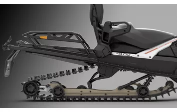 Снегоход Lynx 49 Ranger ST 900 ACE 59mm 2020