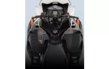 Снегоход Lynx 49 Ranger ST 900 ACE 59mm 2020