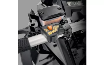 Снегоход BRP Ski-Doo Summit X 165 850 E-TEC SHOT 2020