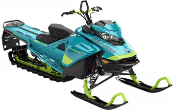 Снегоход BRP Ski-Doo Summit X 165 850 E-TEC SHOT 2020