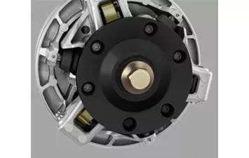 Снегоход BRP Ski-Doo Summit X 165 850 E-TEC SHOT 2020