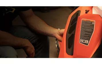 Снегоход BRP Ski-Doo Summit X 165 850 E-TEC SHOT 2020