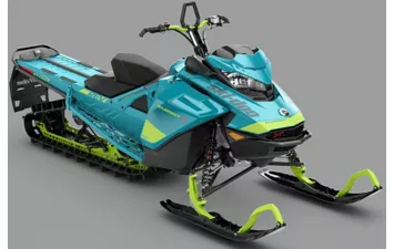 Снегоход BRP Ski-Doo Summit X 165 850 E-TEC SHOT 2020