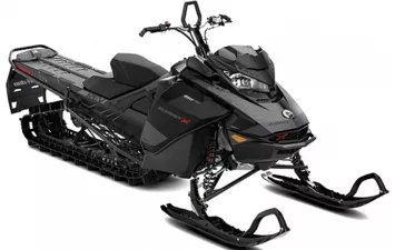 Снегоход BRP Ski-Doo Summit X 165 850 E-TEC SHOT 2020