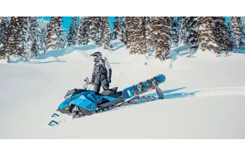 Снегоход BRP Ski-Doo Summit X 165 850 E-TEC SHOT 2020