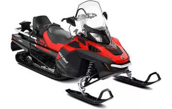 Снегоход Expedition SWT 900 ACE  2020
