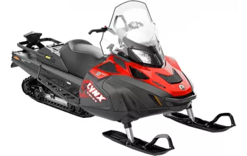 Снегоход Lynx 59 Yeti 600 ACE  2020