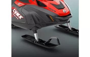 Снегоход Lynx 59 Yeti 600 ACE  2020