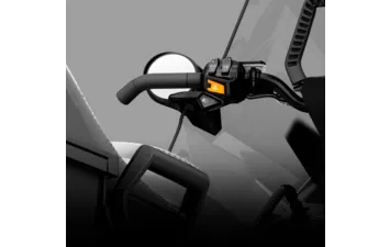 Снегоход Lynx 59 Yeti 600 ACE  2020