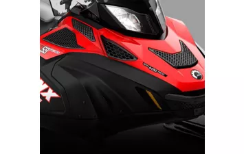 Снегоход Lynx 59 Yeti 600 ACE  2020