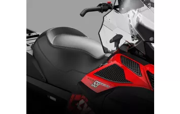 Снегоход Lynx 59 Yeti 600 ACE  2020