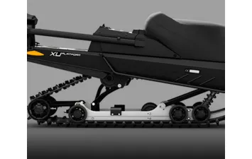 Снегоход Lynx 59 Yeti 600 ACE  2020