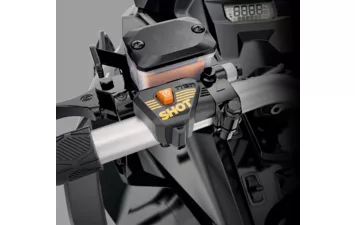 Снегоход Lynx Boondocker DS 850 E-TEC 3900 Cya SHOT 2020