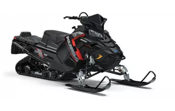 Снегоход POLARIS 800 Titan XC 155 SC Select 2019 ( )