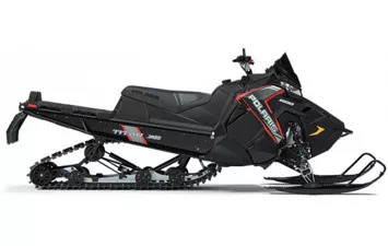 Снегоход POLARIS 800 Titan XC 155 SC Select 2019 ( )