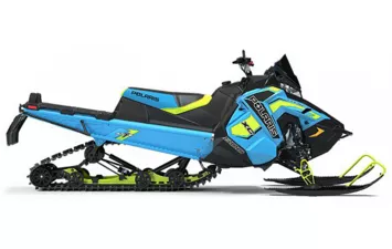 Снегоход POLARIS 800 Titan XC 155 SC Select 2019 ( )