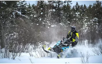 Снегоход POLARIS 800 Titan XC 155 SC Select 2019 ( )