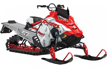 Снегоход Polaris 850 RMK KHAOS 155