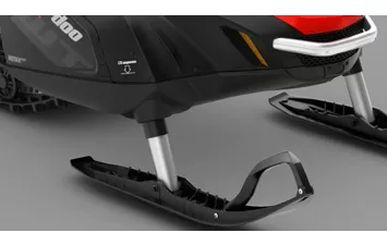 Снегоход Skandic WT 550 F  2020