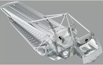 Снегоход Skandic WT 550 F  2020