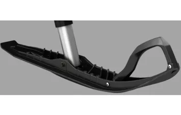 Снегоход Skandic WT 550 F  2020