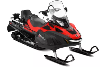 Снегоход Skandic WT 550 F  2020