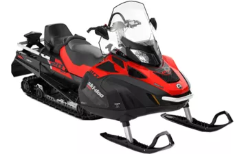 Снегоход Skandic WT 900 ACE  2020
