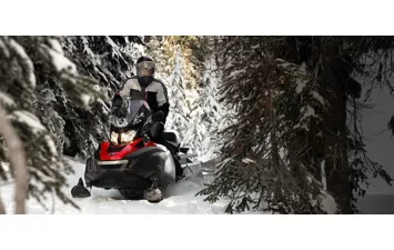 Снегоход Skandic WT 900 ACE  2020