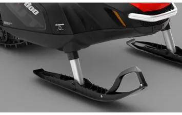 Снегоход Skandic WT 900 ACE  2020
