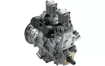 Снегоход Skandic WT 900 ACE  2020